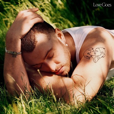 SMITH SAM - LOVE GOES