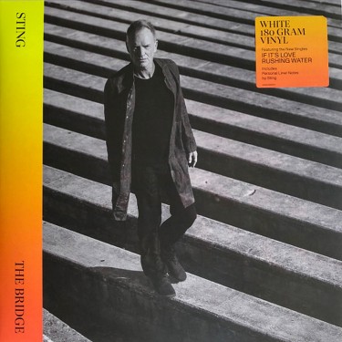 STING - THE BRIDGE