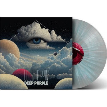 DEEP PURPLE - GUILT TRIPPIN EP