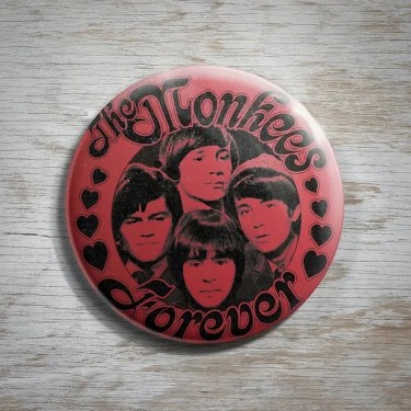 MONKEES - FOREVER
