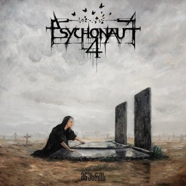 PSYCHONAUT 4 - ...OF MOURNING