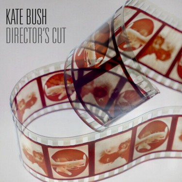BUSH KATE - DIRECTOR'S CUT