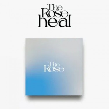 THE ROSE - HEAL (VERSION \~\")" THE ROSE - HEAL (VERSION \~\")"