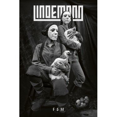 LINDEMANN - F & M/SPECIAL