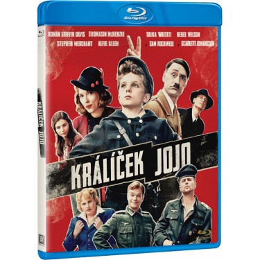 KRÁLÍČEK JOJO - FILM