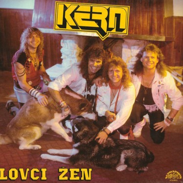 KERN - LOVCI ŽEN (REMASTERED 2026)