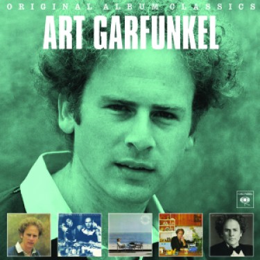 GARFUNKEL ART - ORIGINAL ALBUM CLASSIC