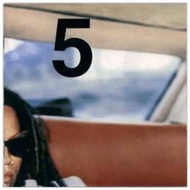 KRAVITZ LENNY - 5