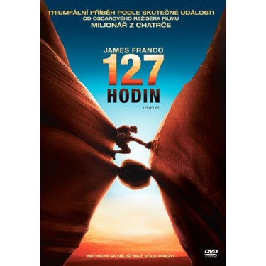 127 HODIN - FILM