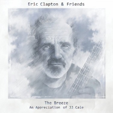 CLAPTON ERIC - BREEZE