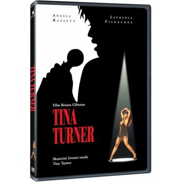 TINA TURNER - FILM