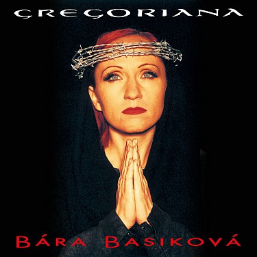 Basiková Bára - Gregoriana (25th Anniversary)