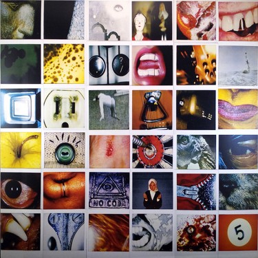 PEARL JAM - NO CODE -REISSUE-