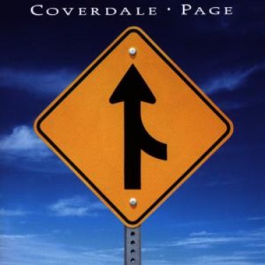COVERDALE/PAGE - COVERDALE/PAGE