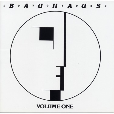 BAUHAUS - 79-83 VOLUME ONE