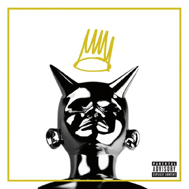 COLE J. - BORN SINNER