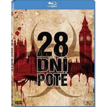 28 DNÍ POTÉ - FILM