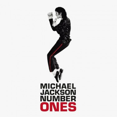 JACKSON MICHAEL - NUMBER ONES