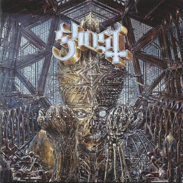 GHOST - IMPERA