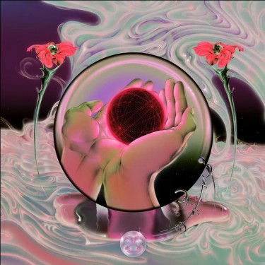 MAGDALENA BAY - MERCURIAL WORLD