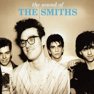 SMITHS THE - THE SOUND OF SMITHS