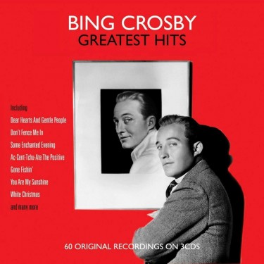 CROSBY, BING - THE VERY BEST OF