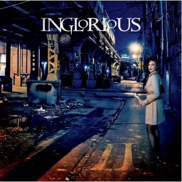 INGLORIOUS - II.