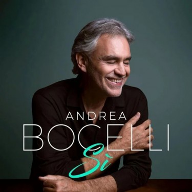 BOCELLI ANDREA - SI