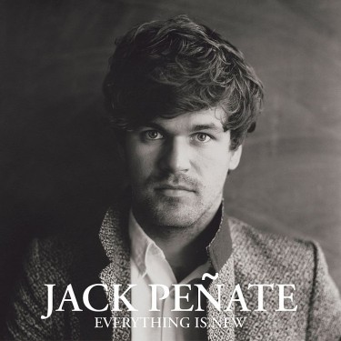 Peñate Jack - Everything is New