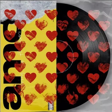 BRING ME THE HORIZON - AMO