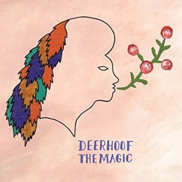 DEERHOOF - MAGIC