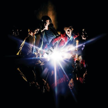 ROLLING STONES - BIGGER BANG