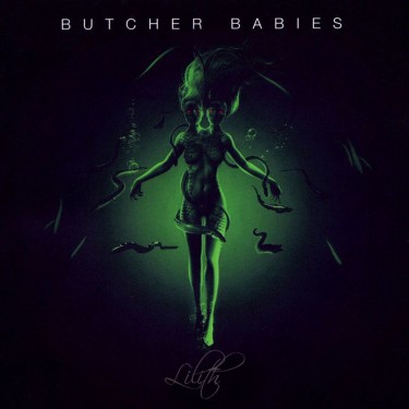 BUTCHER BABIES - LILITH -BONUS TR-