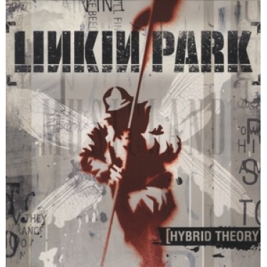 LINKIN PARK - HYBRID THEORY
