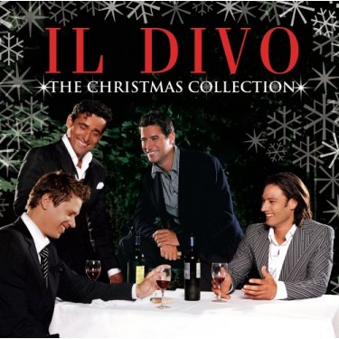IL DIVO - CHRISTMAS COLLECTION