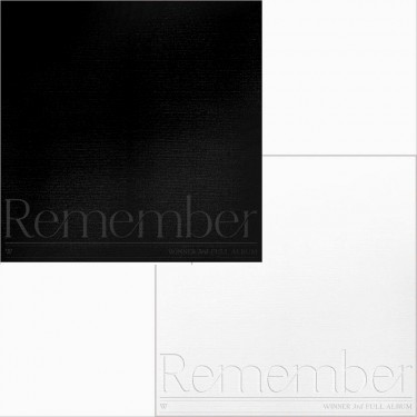 WINNER - REMEMBER