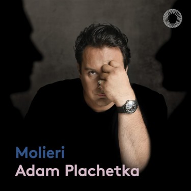 Plachetka Adam, Czech Ensemble - Molieri (Mozart and Salieri Arias)