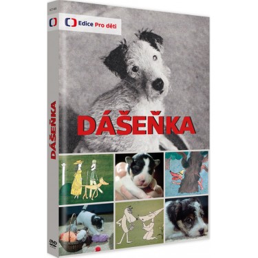 DÁŠEŇKA - TV SERIÁL