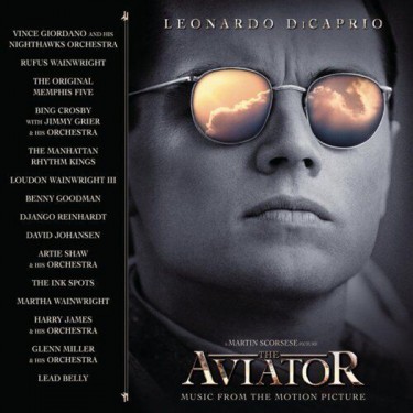 AVIATOR - O.S.T.