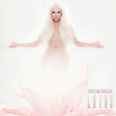 AGUILERA CHRISTINA - LOTUS