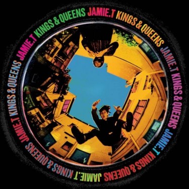 JAMIE T - KINGS & QUEENS