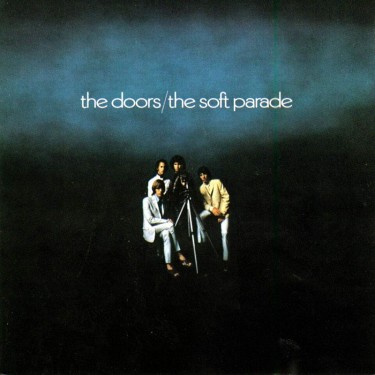 DOORS, THE - SOFT PARADE