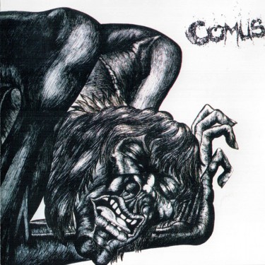COMUS - FIRST UTTERANCE -REMASTERED-