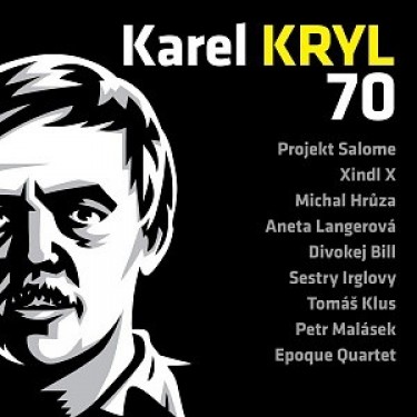 KAREL KRYL 70 - V.A.