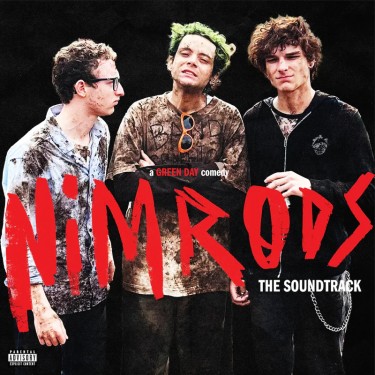 GREEN DAY - NIMRODS OST