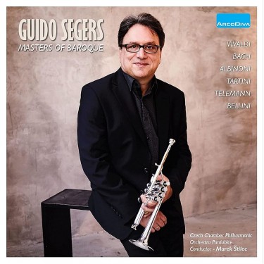 Segers, Guido - Masters of Baroque