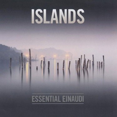 EINAUDI LUDOVICO - ISLANDS - ESSENTIAL