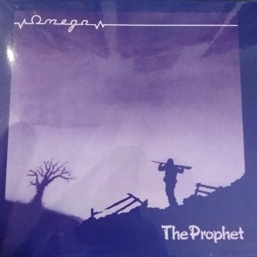 OMEGA - THE PROPHET