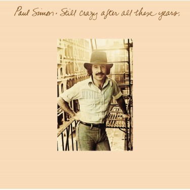 SIMON PAUL - STILL CRAZY AFTER ALL THESE YEARS