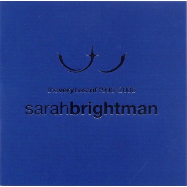 BRIGHTMAN SARAH - VERY BEST OF/90-00